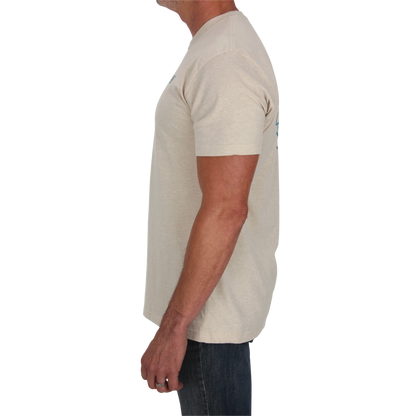 G. LOOMIS SHORT SLEEVE GRAPHIC TEE