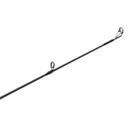 GLX JIG & WORM SPINNING