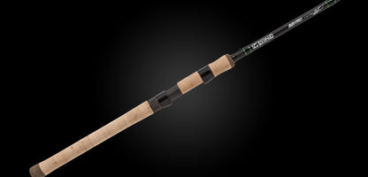 IMX-PRO JIG & WORM SPINNING ROD