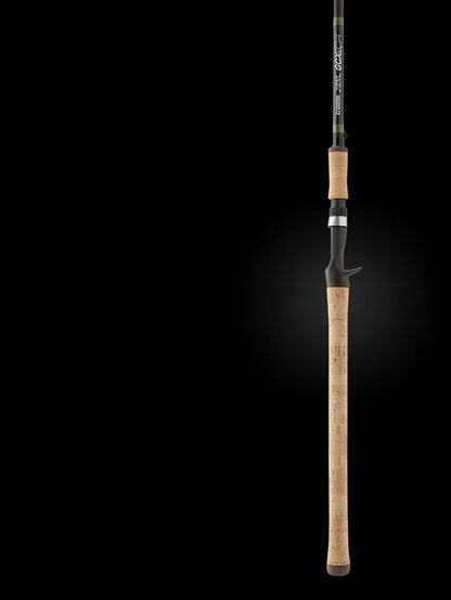 GCX STEELHEAD CASTING