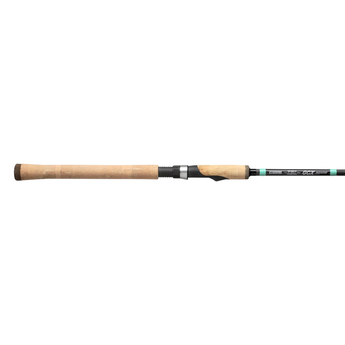 GCX INSHORE SPINNING