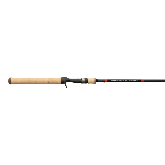 GCX JIG & WORM CASTING