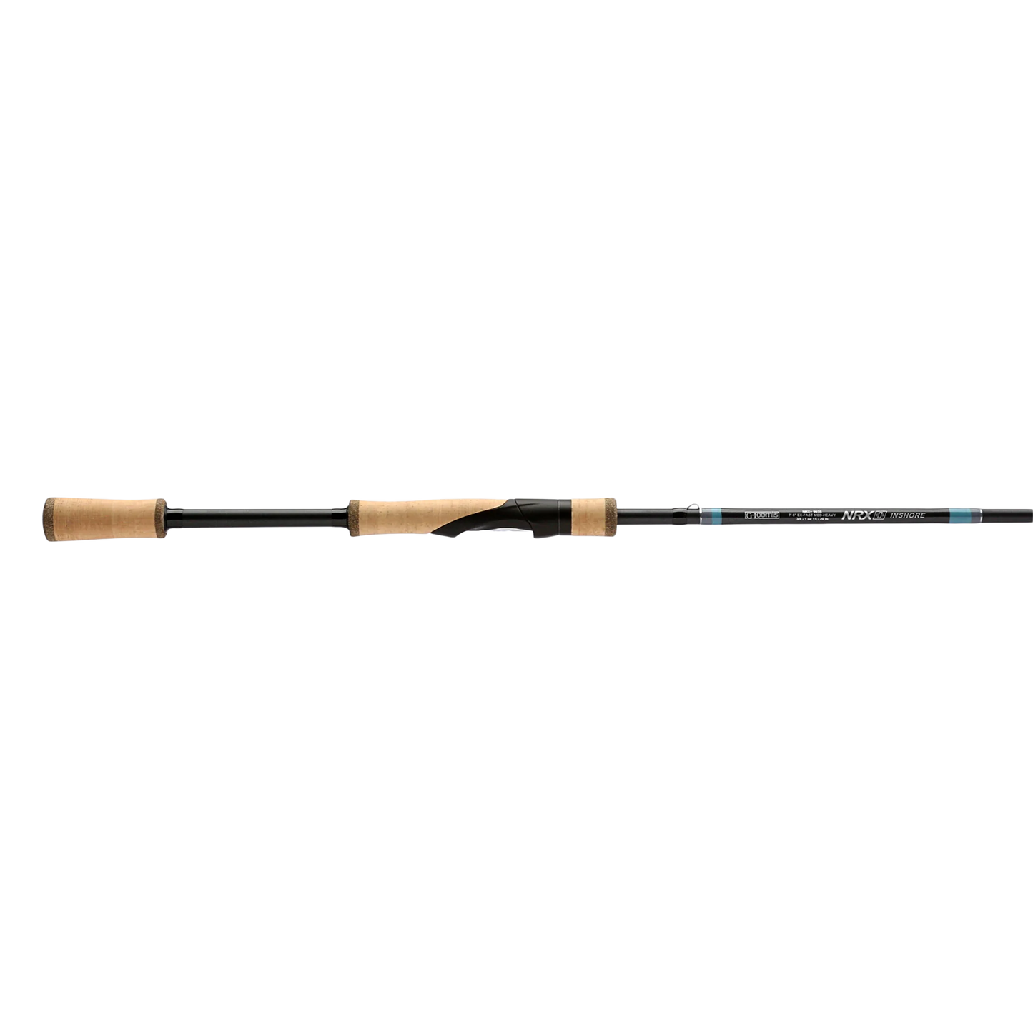 NRX+ INSHORE SPINNING