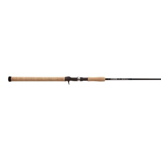 IMX PRO BLUE CASTING