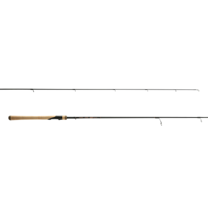 GLX WALLEYE SPINNING