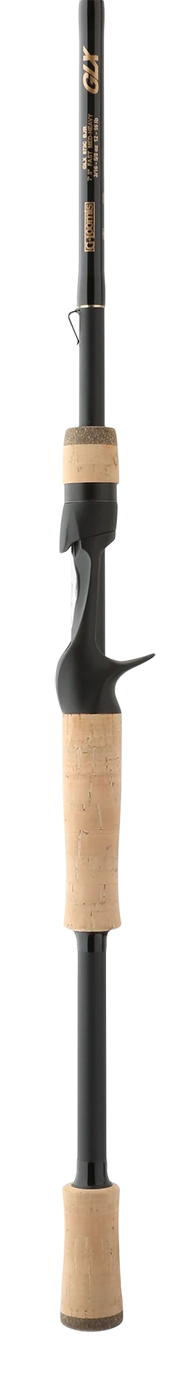 GLX BLADED JIG