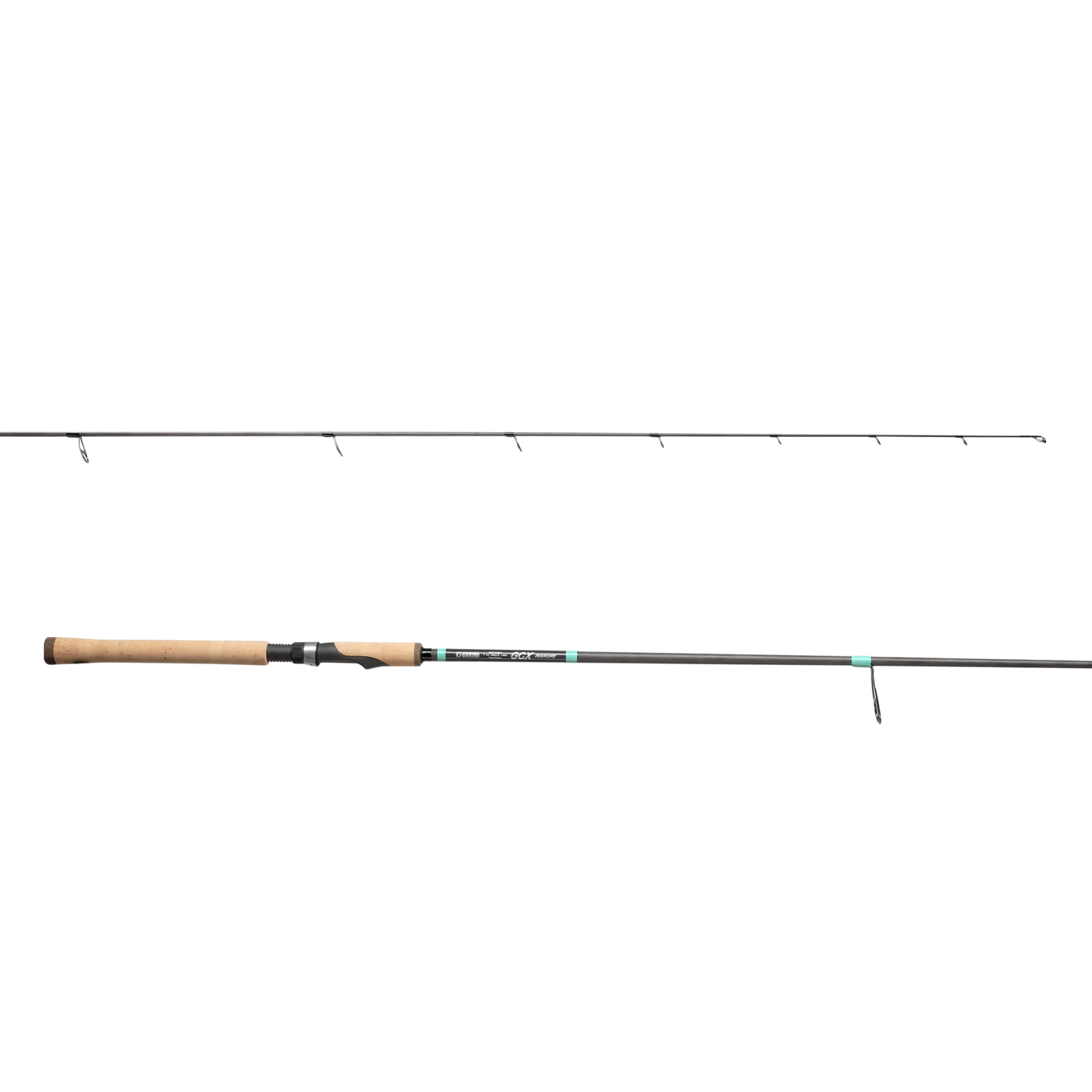 GCX INSHORE SPINNING