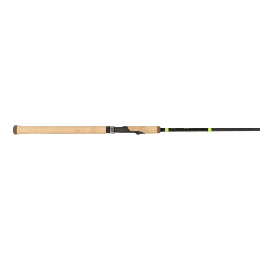 E6X STEELHEAD GEN2 SPINNING