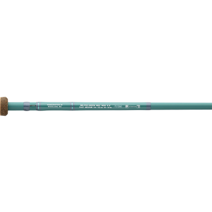 IMX PRO GREEN CASTING