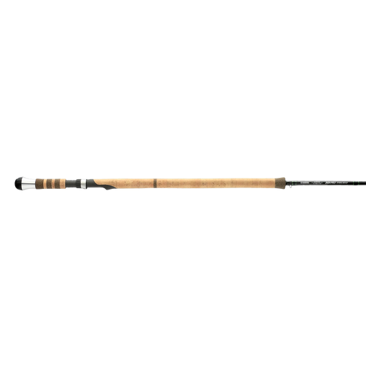 IMX-PRO STEELHEAD CENTERPIN