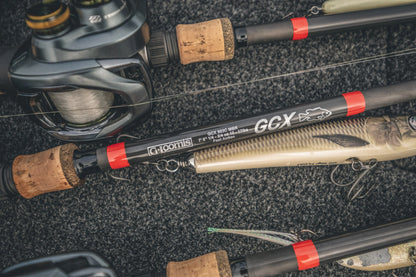 GCX MAG BASS CASTING