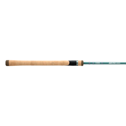 IMX PRO GREEN SPINNING