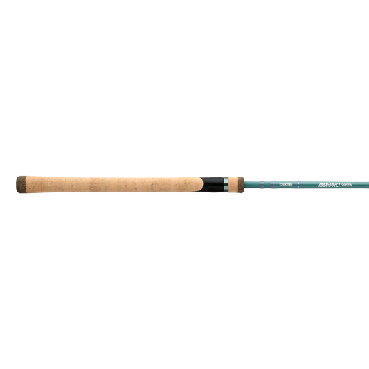 IMX PRO GREEN SPINNING