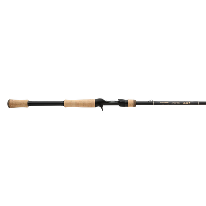 GLX CAROLINA RIG