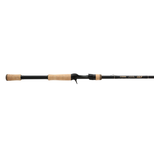 GLX CAROLINA RIG