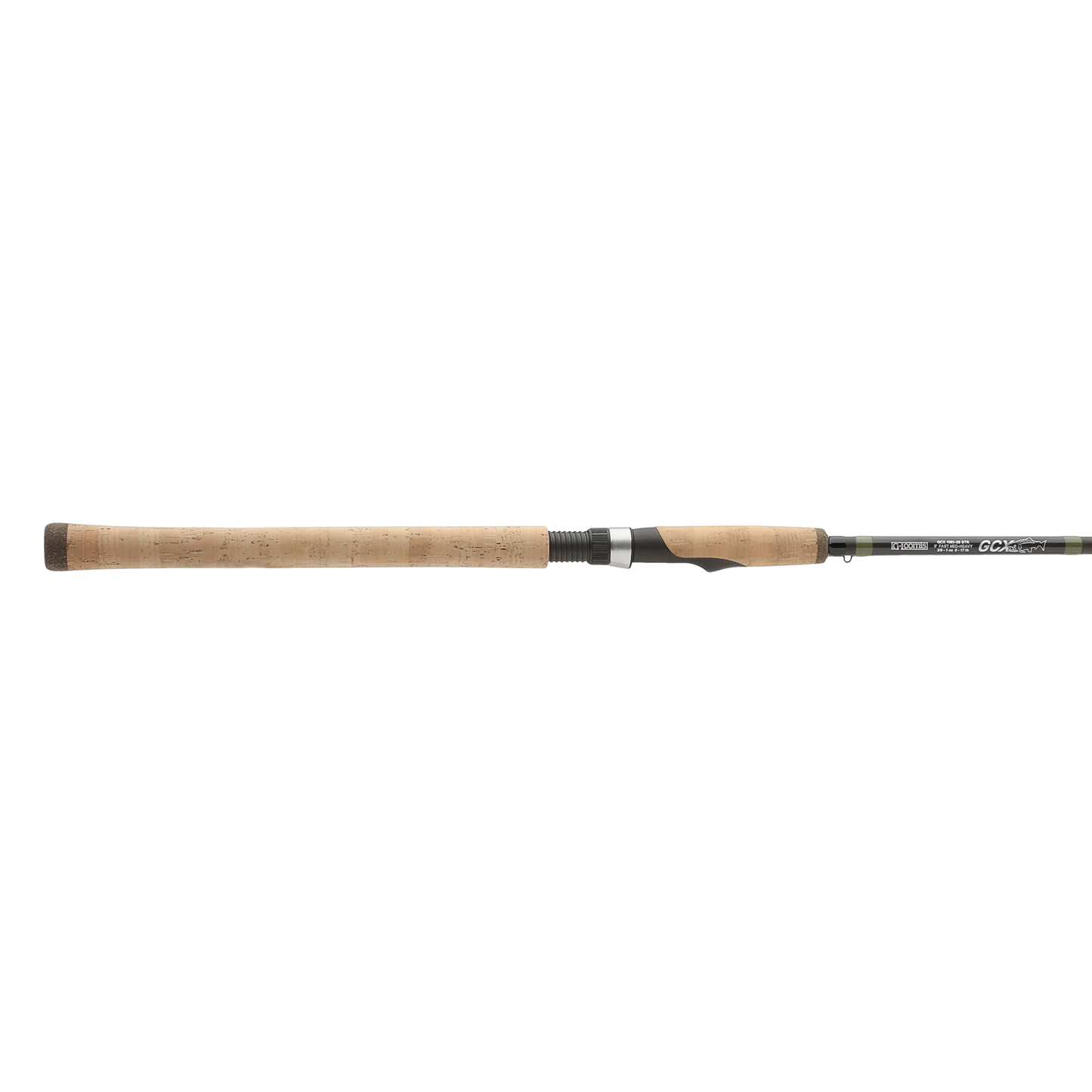 GCX STEELHEAD SPINNING