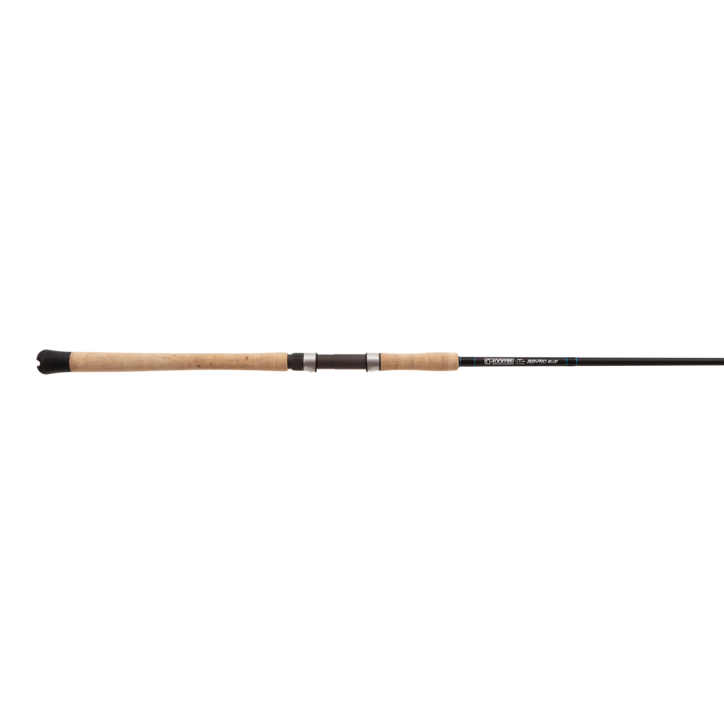 IMX PRO BLUE SPINNING