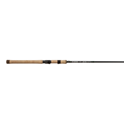 IMX-PRO JERKBAIT SPINNING