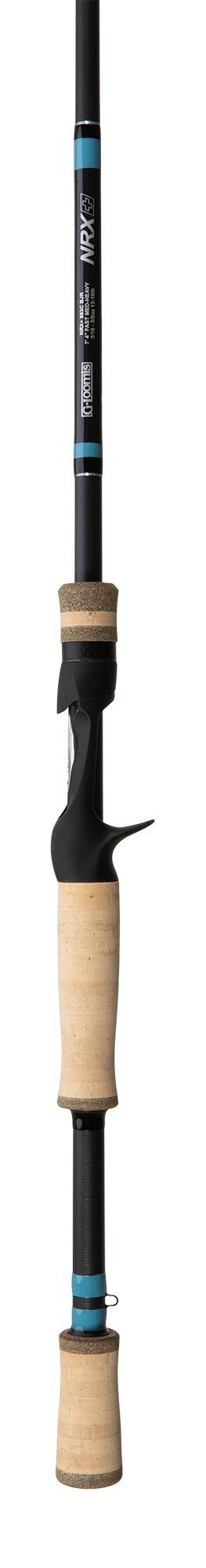 NRX+ BLADED JIG