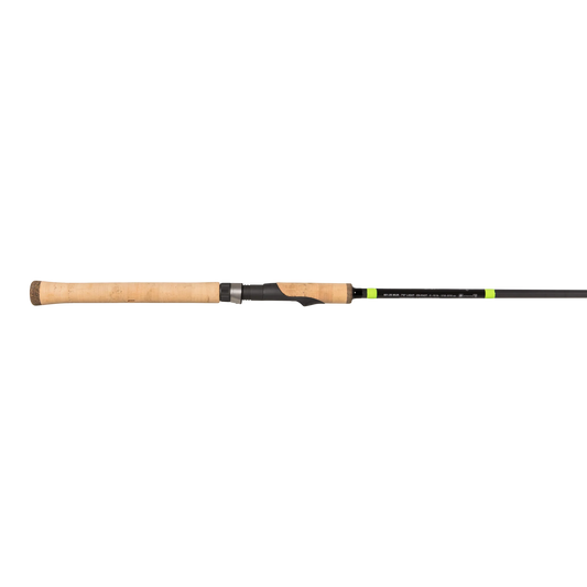 E6X WALLEYE WRR