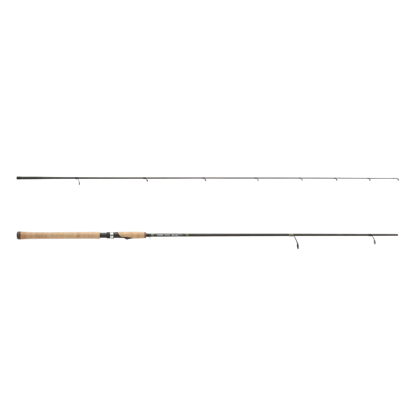 GCX STEELHEAD SPINNING