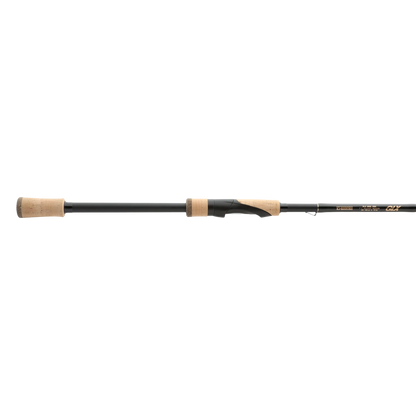 GLX JIG & WORM SPINNING