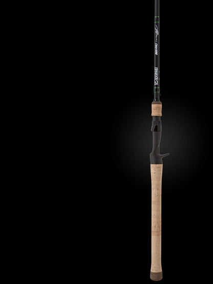 IMX-PRO CAROLINA RIG CASTING ROD
