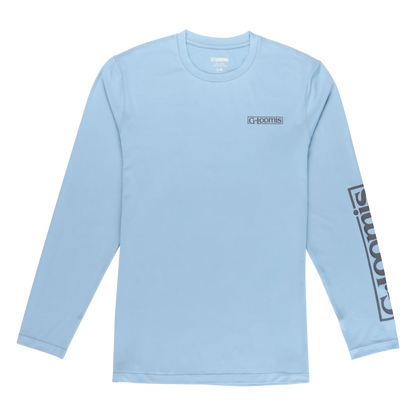 G. LOOMIS LONG SLEEVE PERFORMANCE TEE