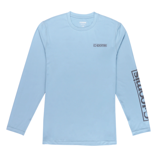 G. LOOMIS LONG SLEEVE PERFORMANCE TEE