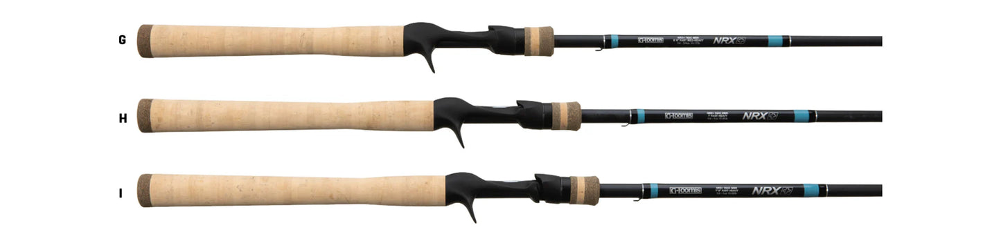 NRX+ MAG BASS