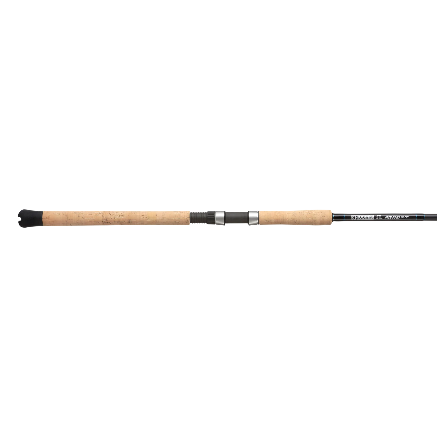 IMX PRO BLUE SPINNING