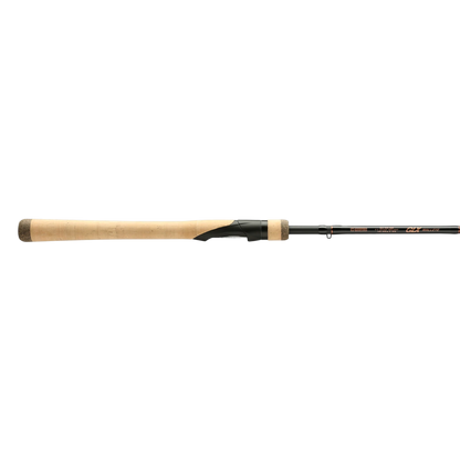 GLX WALLEYE SPINNING
