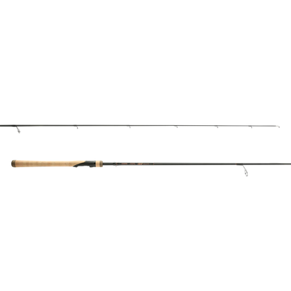 GLX WALLEYE SPINNING