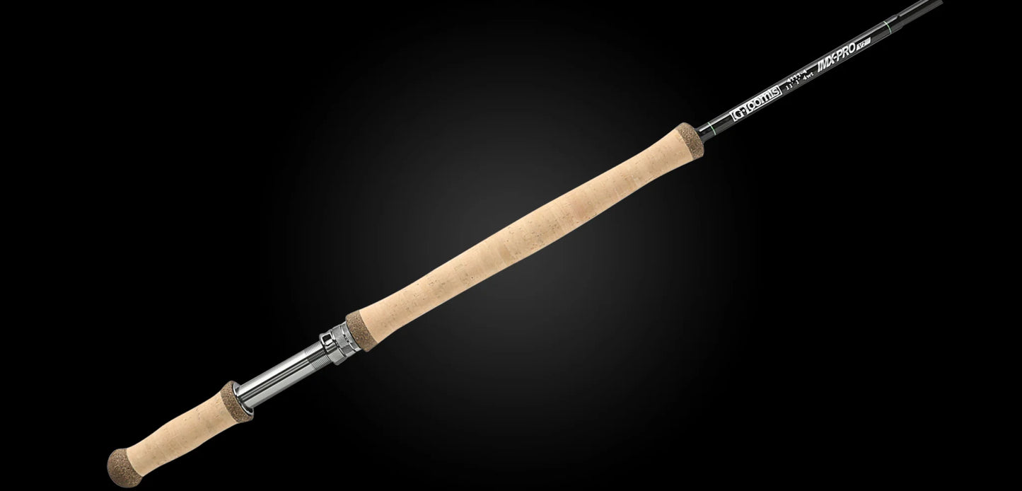 IMX-PRO V2 SHORTSPEY