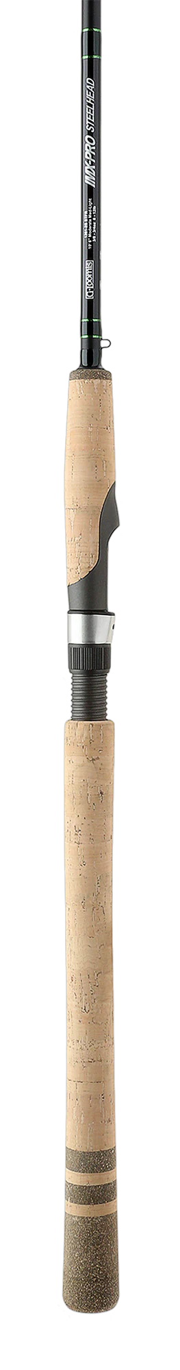IMX-PRO STEELHEAD FLOAT SPINNING