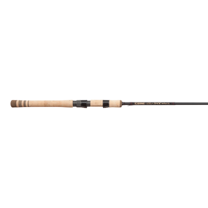 IMX WALLEYE VERTICAL JIG RODS - SPINNING