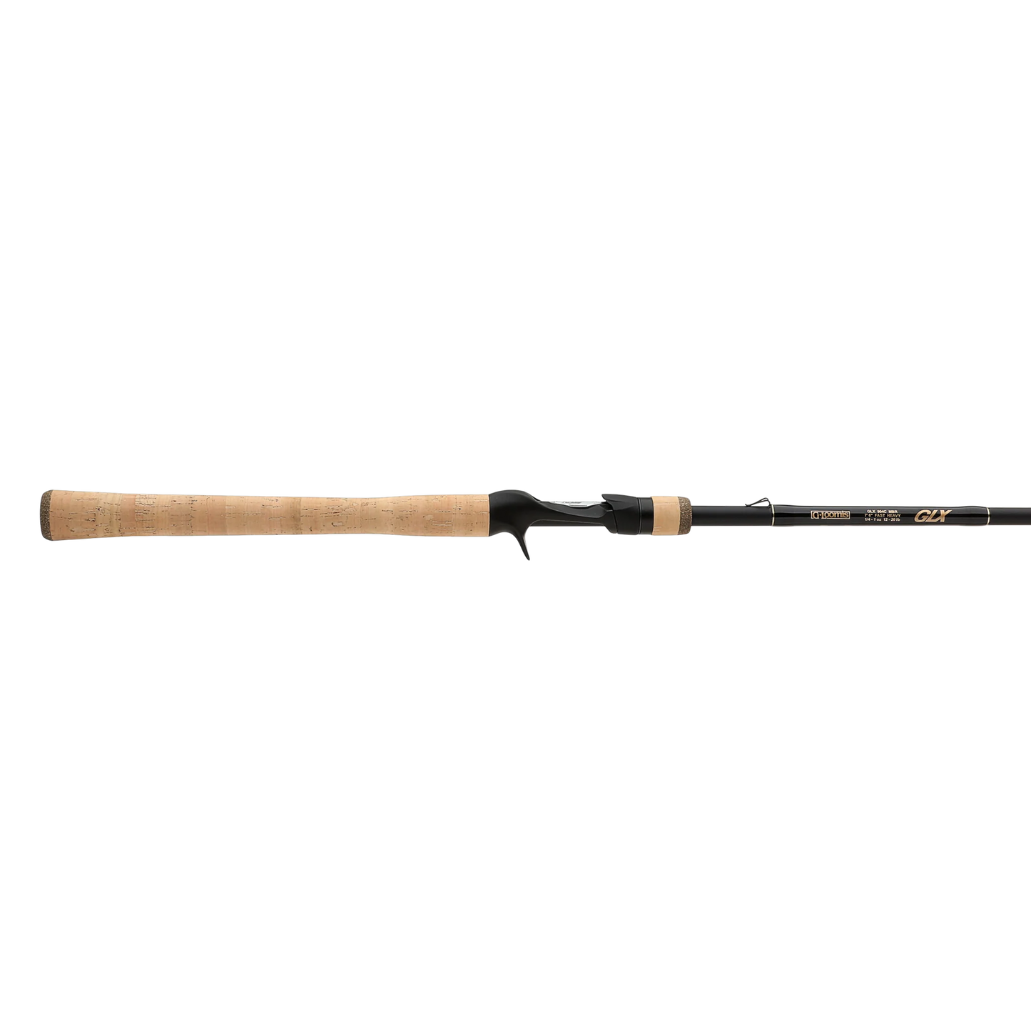 GLX MAG BASS