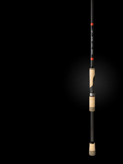 GCX JIG & WORM SPINNING