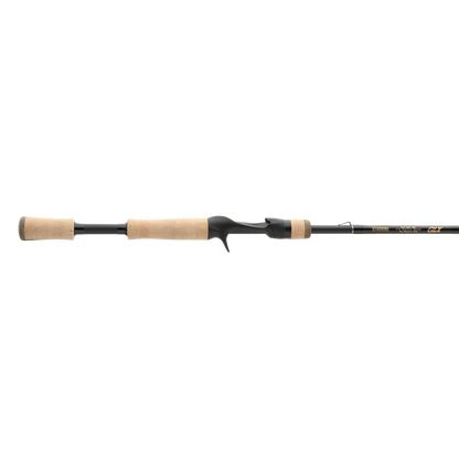 GLX JERKBAIT CASTING