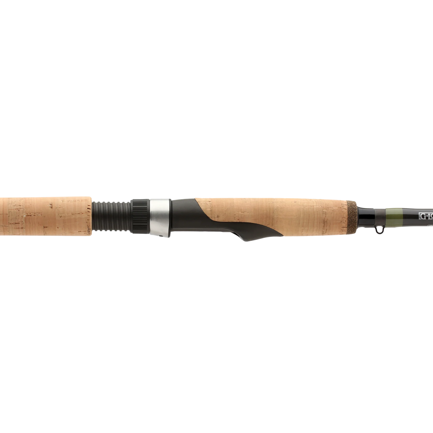 GCX STEELHEAD SPINNING