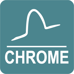 CHROME STRIPPER + CHROME SINGLE-FOOT