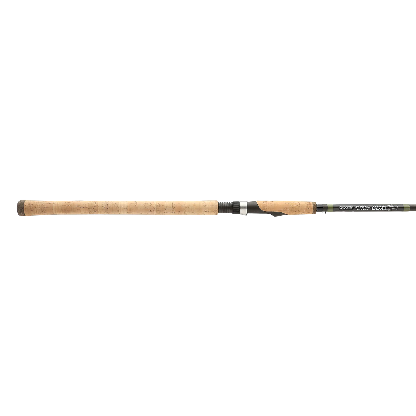 GCX STEELHEAD FLOAT