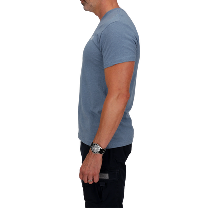 G. LOOMIS SHORT SLEEVE LOGO TEE