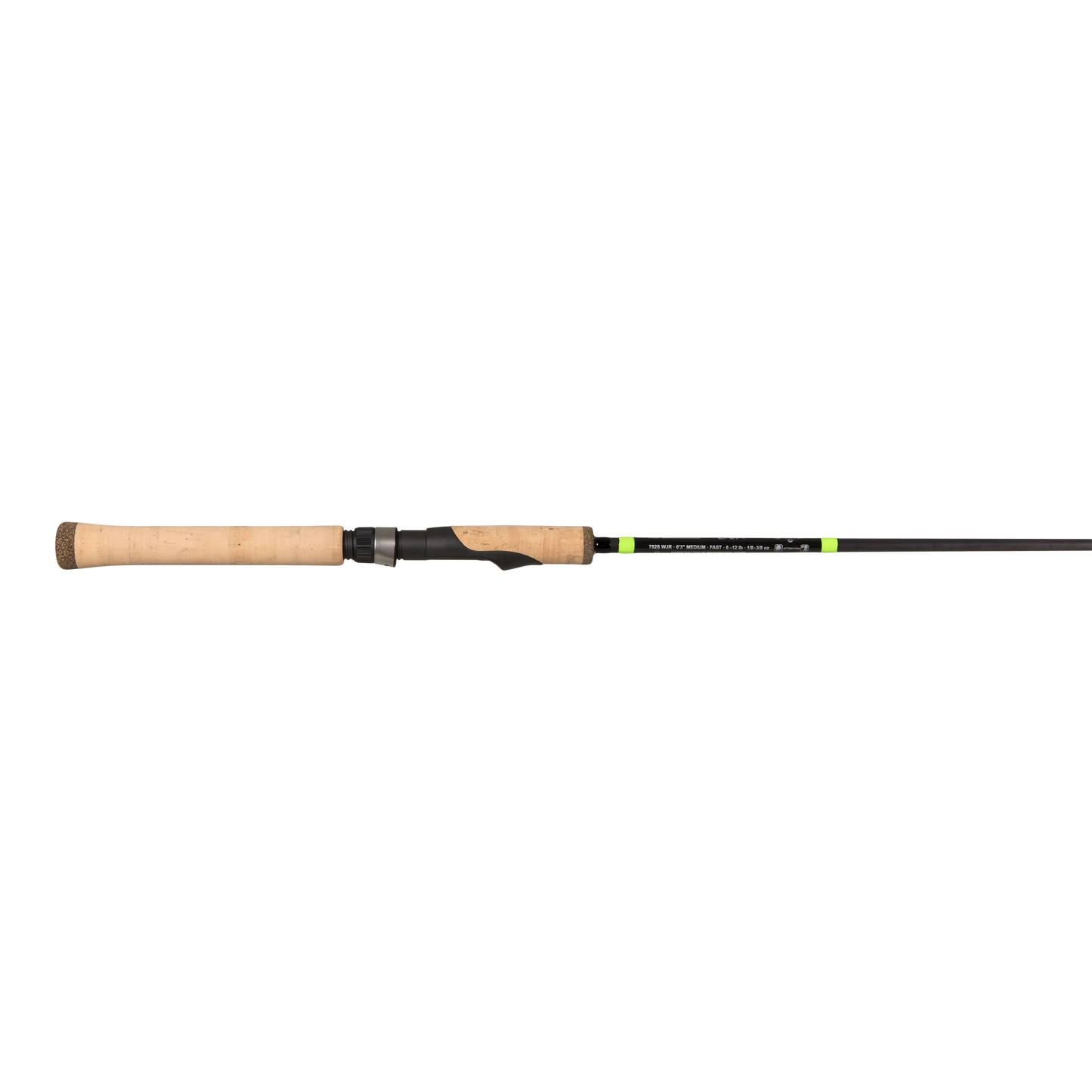 E6X WALLEYE WJR