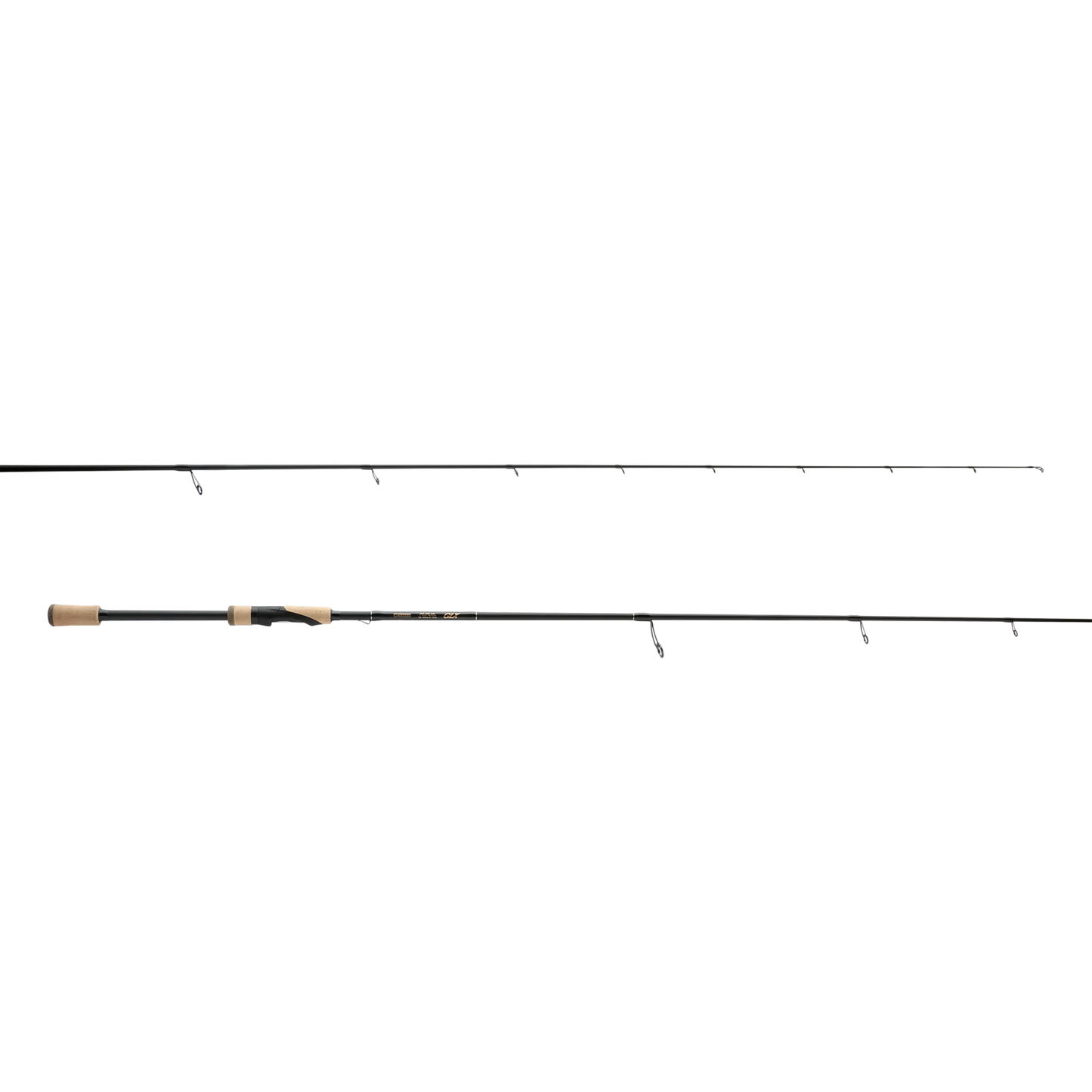 GLX SPIN JIG