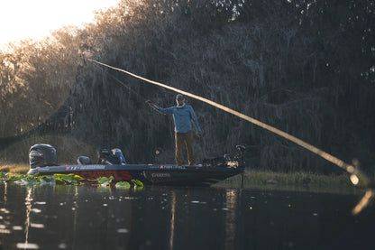 GLX MAG BASS