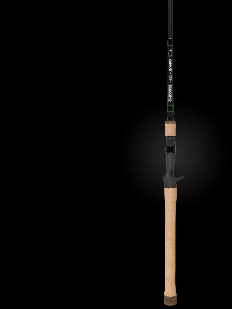 IMX-PRO BASS MBR