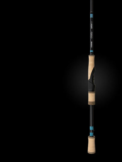 NRX+ NED RIG