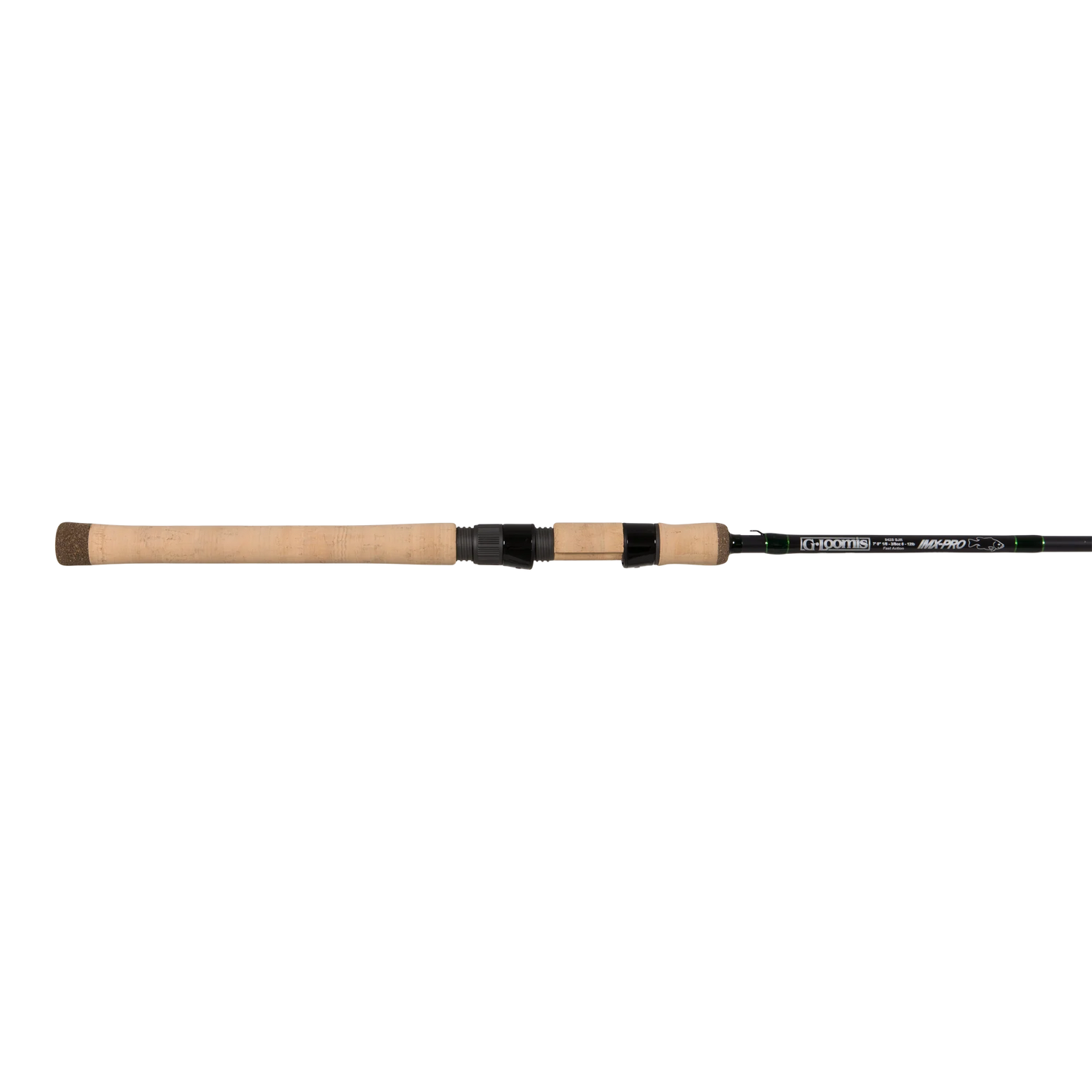 IMX-PRO BASS SJR
