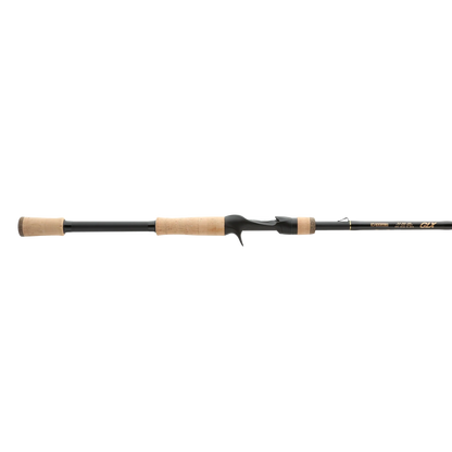 GLX JIG & WORM CASTING
